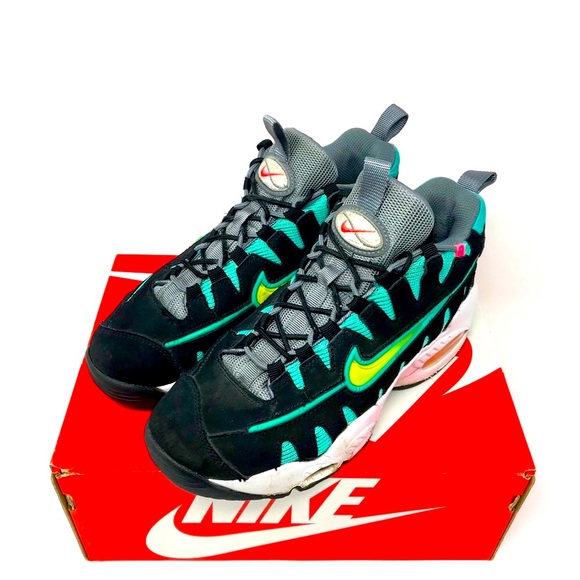 Nike - Wmns Air Max Hideo Nomo ‘Aqua / Bla…